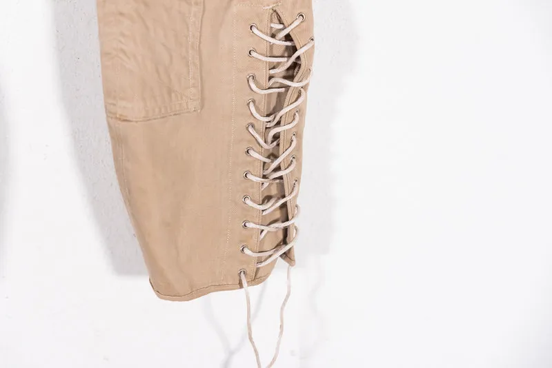 US WW1 Hose