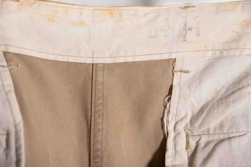 US WW1 Hose