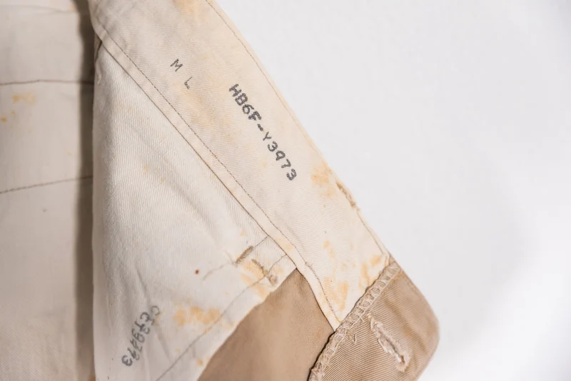 US WW1 Hose