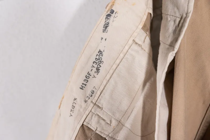 US WW1 Hose