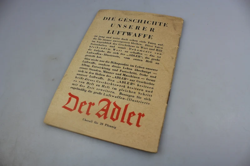 "Liederbuches der Luftwaffe" Luftwaffenlieder