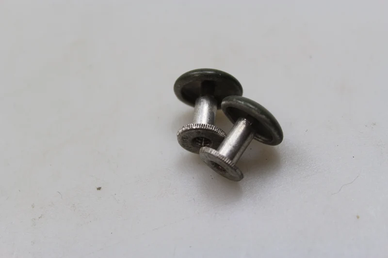 REI WW2 Schultergurte mit Schraubknöpfen