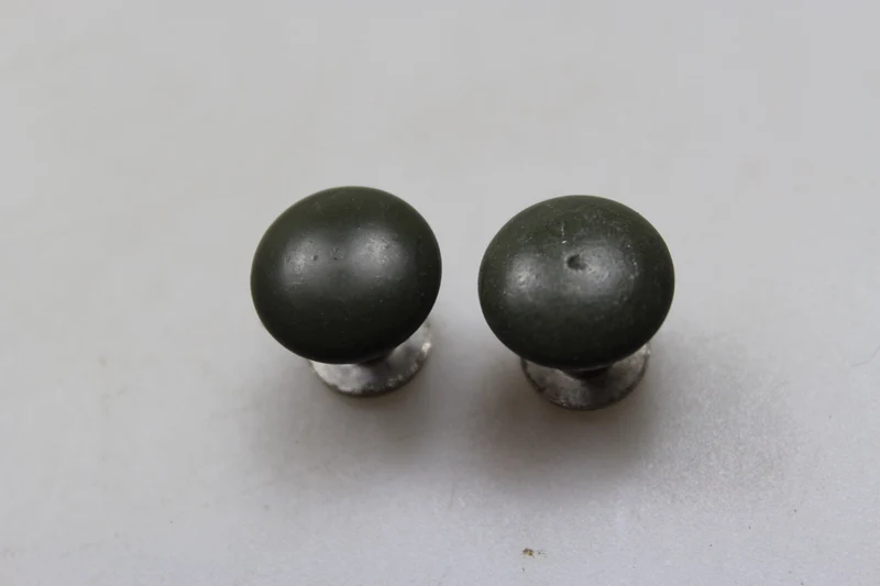 REI WW2 Schultergurte mit Schraubknöpfen