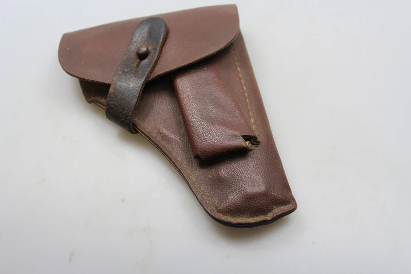 HSC Pressstoff WW2 Holster