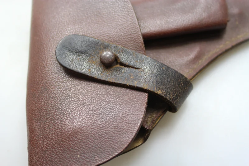 HSC Pressstoff WW2 Holster