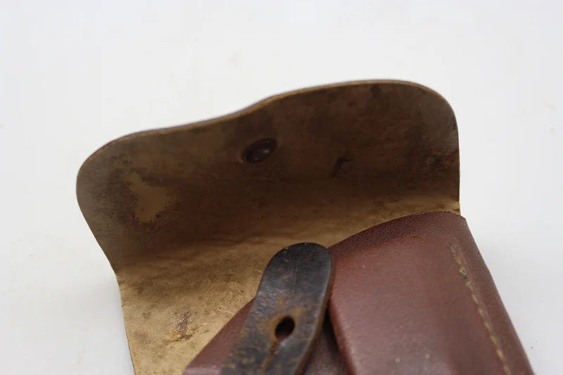 HSC Pressstoff WW2 Holster