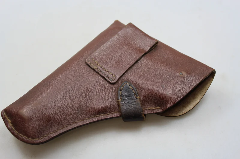 HSC Pressstoff WW2 Holster