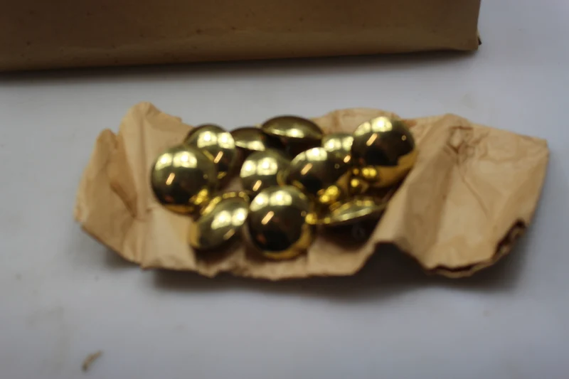 Kriegshilfe Knopfkasten 1943