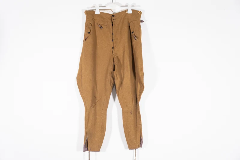 SA-Hose, Sturmabteilung
