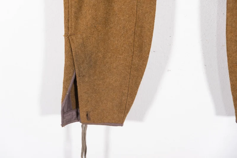 SA-Hose, Sturmabteilung