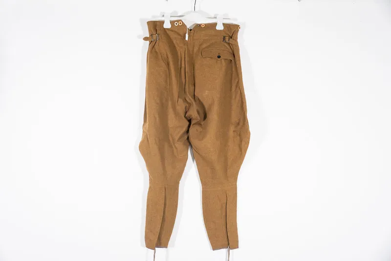 SA-Hose, Sturmabteilung