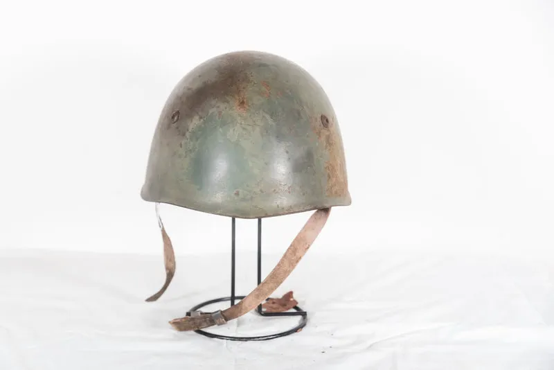 M.33 REI WW2 Helm
