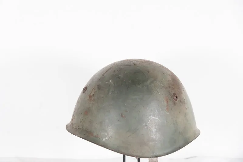 M.33 REI WW2 Helm