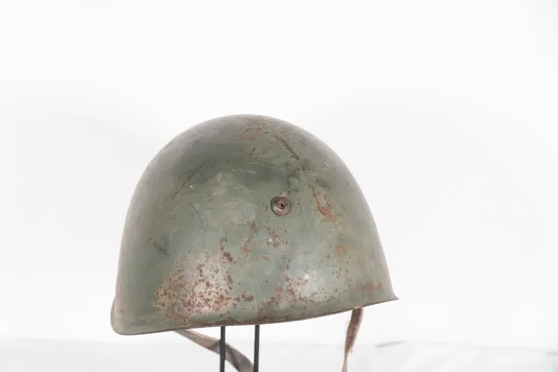 M.33 REI WW2 Helm