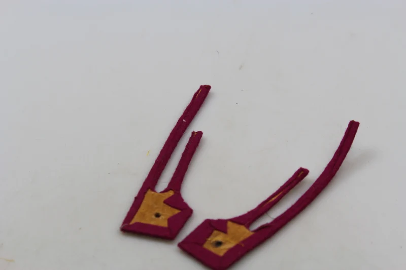 Repro WW1 Bersaglieri Flammen