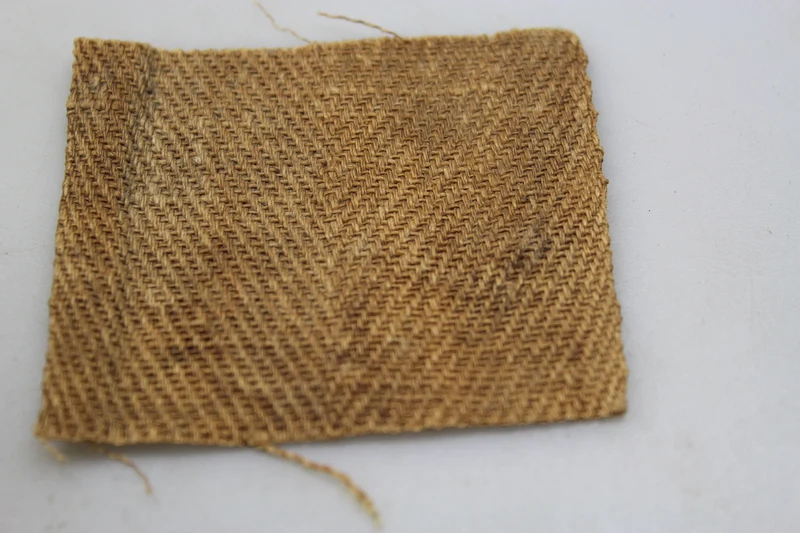 Genie Fries Repro für Adrian M.16 WW1 Tuch
