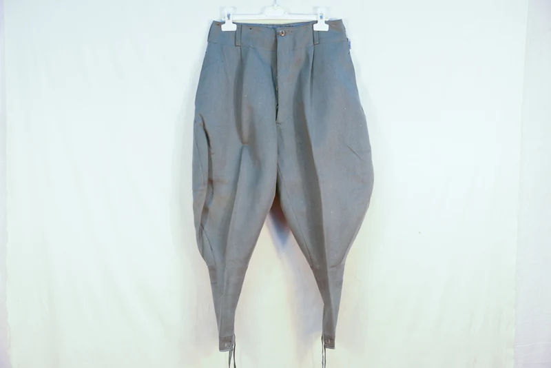 M.40 REI Offizielle Hose