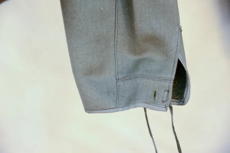 M.40 REI Offizielle Hose