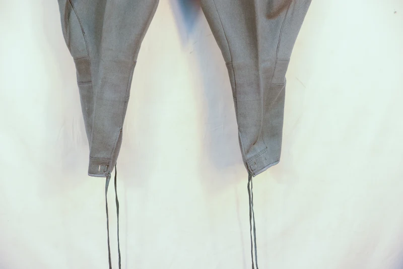 M.40 REI Offizielle Hose