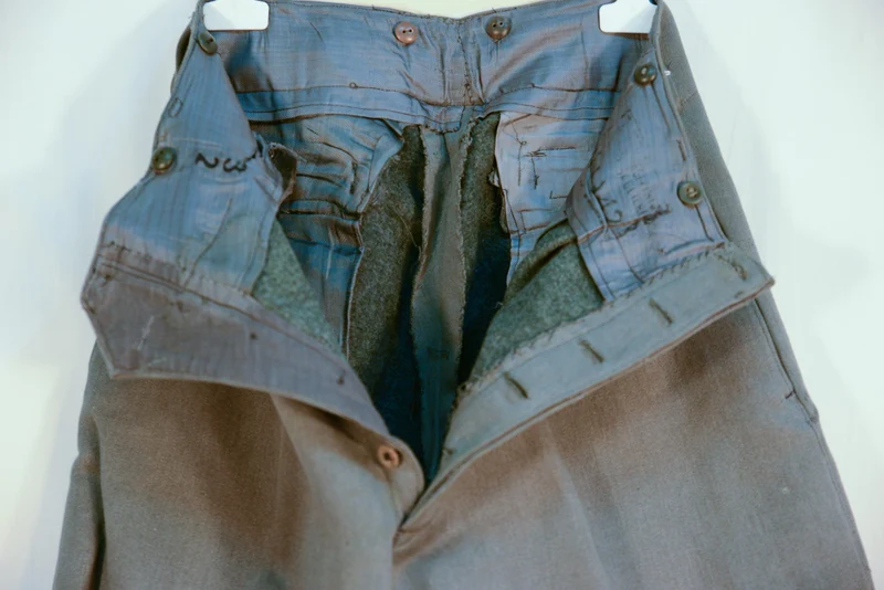 M.40 REI Offizielle Hose