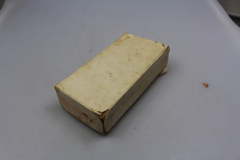 Schulterpolster M.34 mit goldener Platte
