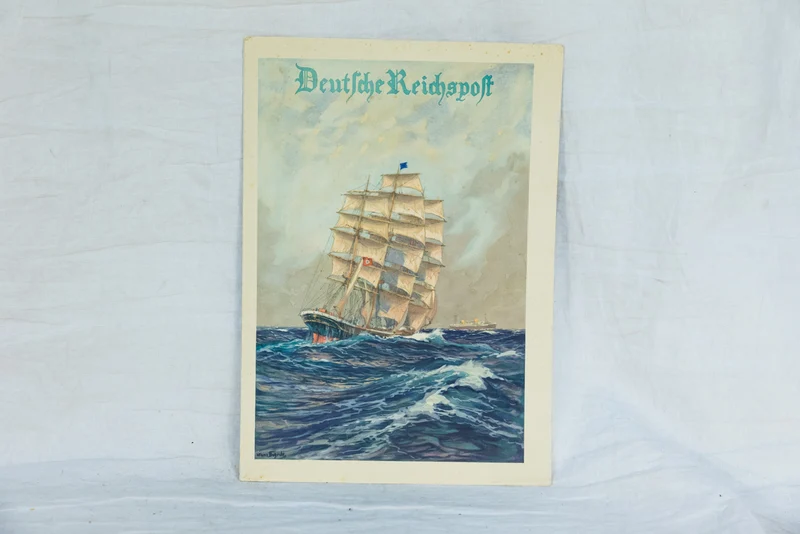Telegramme des Dritten Reiches
