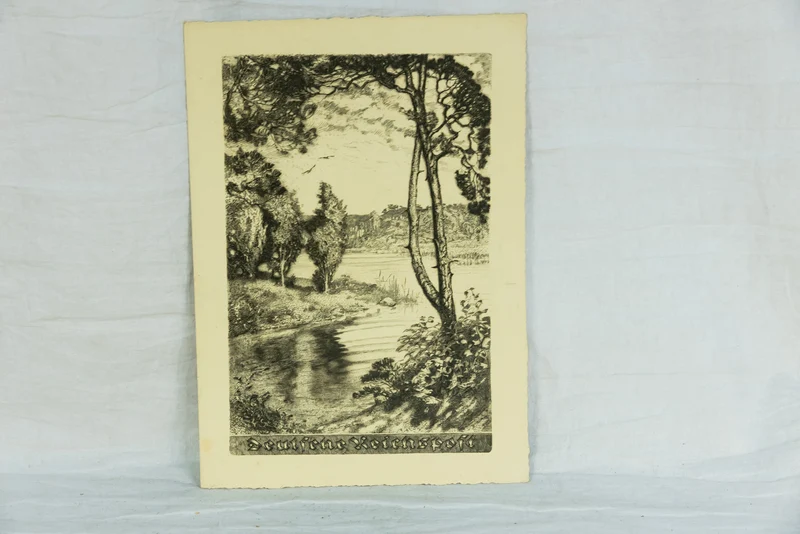 Telegramme des Dritten Reiches