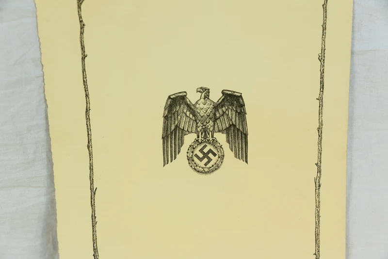 Telegramme des Dritten Reiches