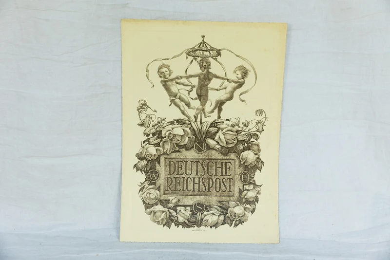 Telegramme des Dritten Reiches