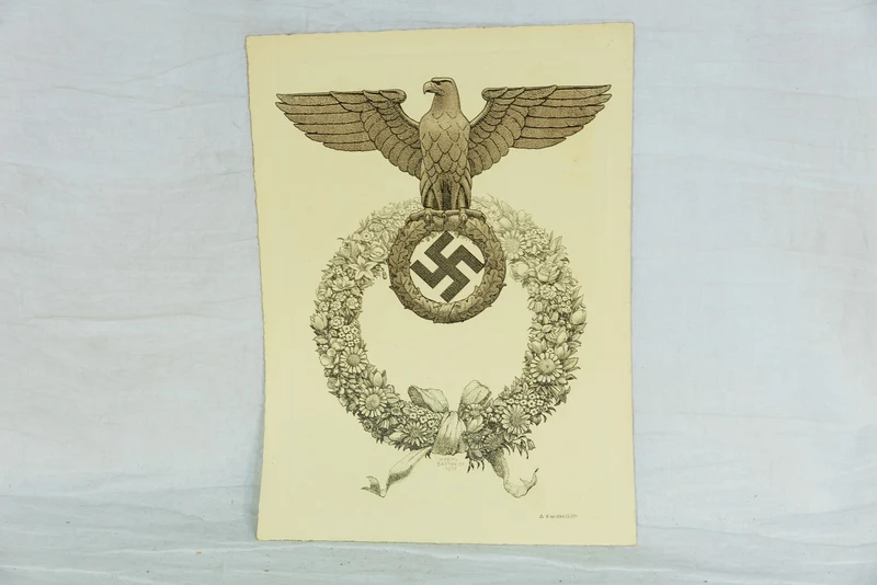 Telegramme des Dritten Reiches