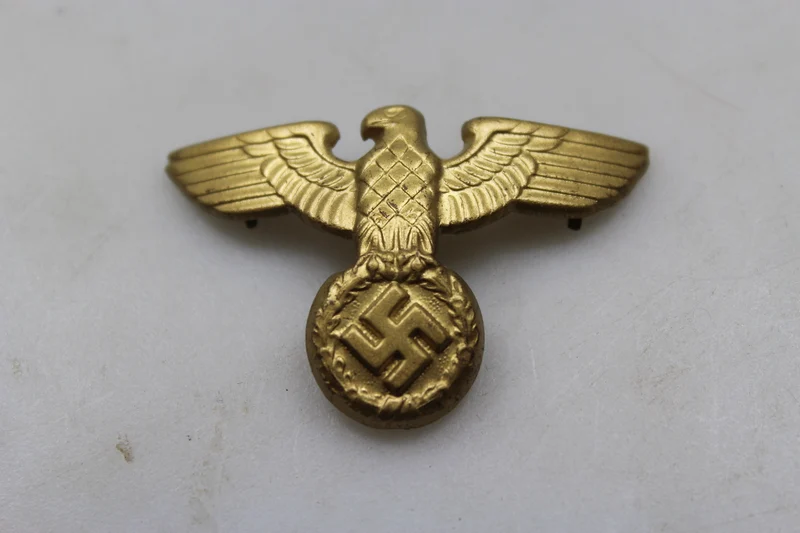 NSDAP-Adler für Kopfbedeckung