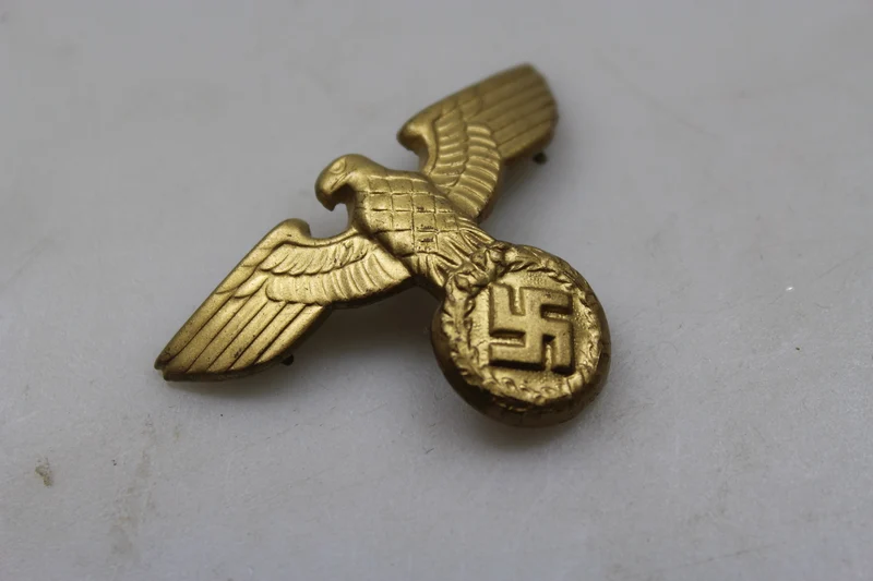 NSDAP-Adler für Kopfbedeckung