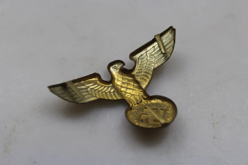 NSDAP-Adler für Kopfbedeckung