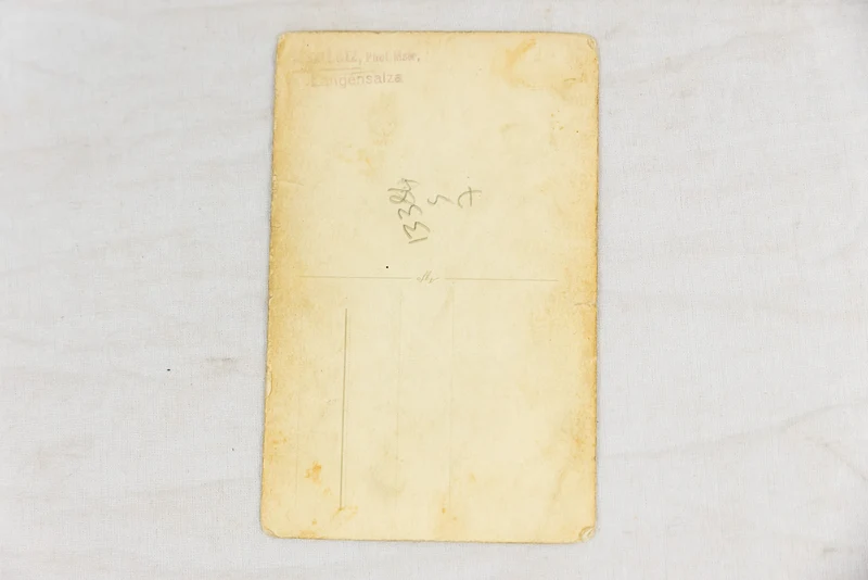 Fotostudio der Wehrmacht