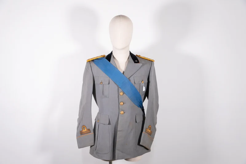 Jacke M.34 REI Offizier Artillerie