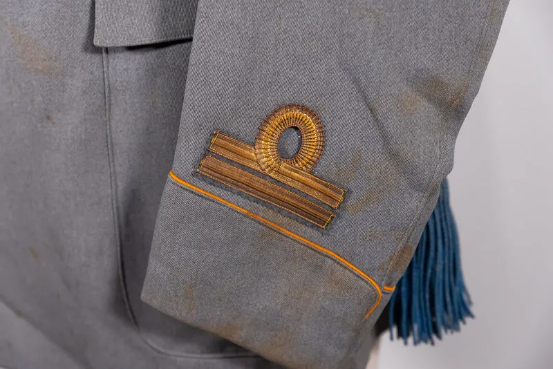 Jacke M.34 REI Offizier Artillerie