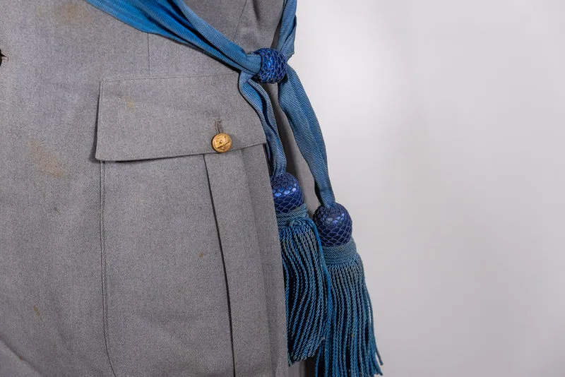 Jacke M.34 REI Offizier Artillerie