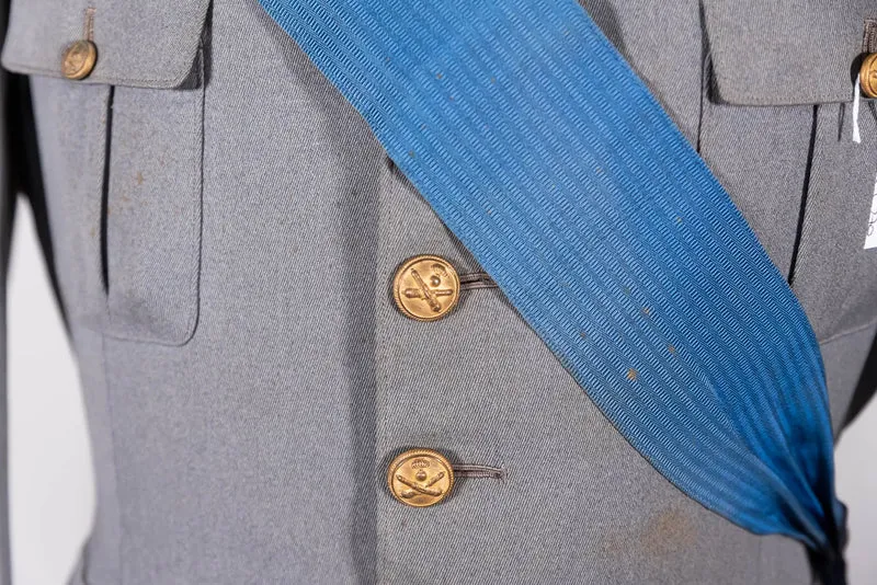 Jacke M.34 REI Offizier Artillerie