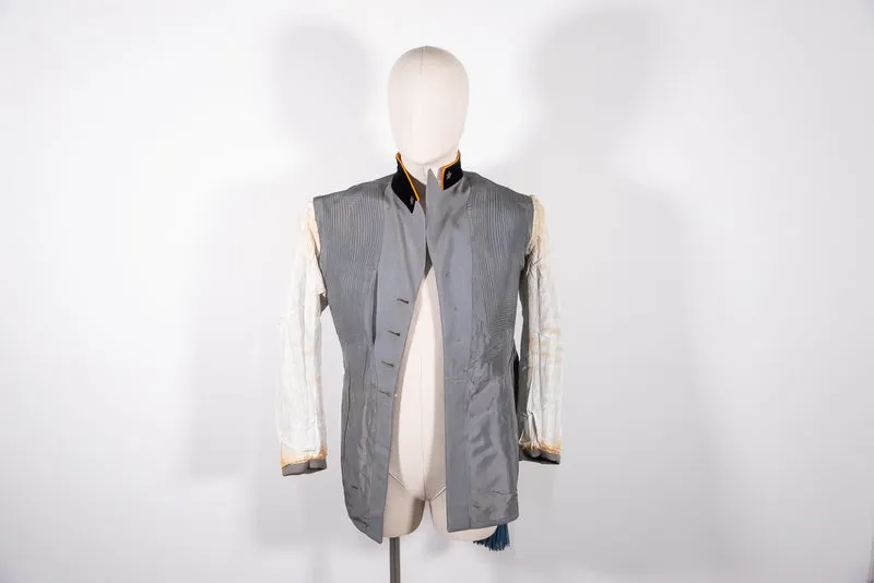 Jacke M.34 REI Offizier Artillerie