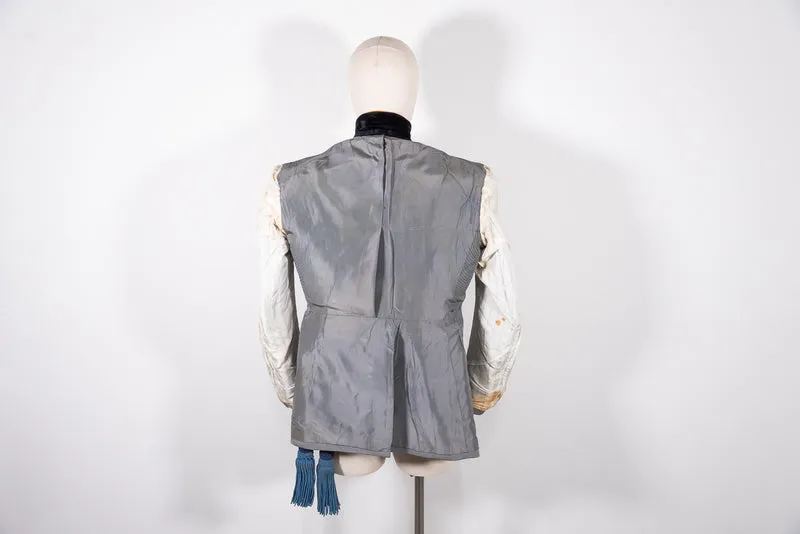 Jacke M.34 REI Offizier Artillerie
