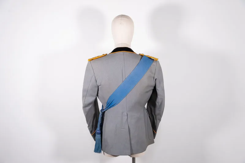 Jacke M.34 REI Offizier Artillerie