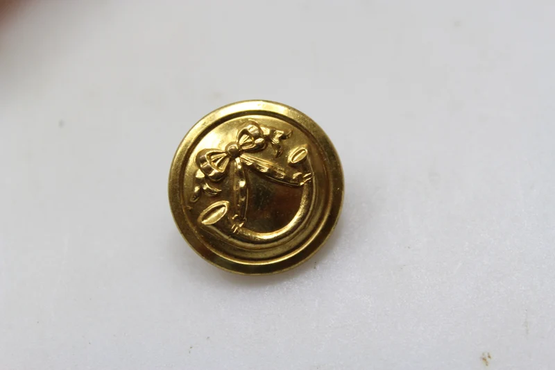 Buttons M.34 REI Truppe