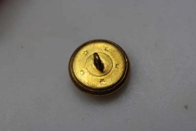 Buttons M.34 REI Truppe