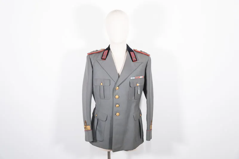 REI Infanterieleutnant M.34 Jacke und Hose