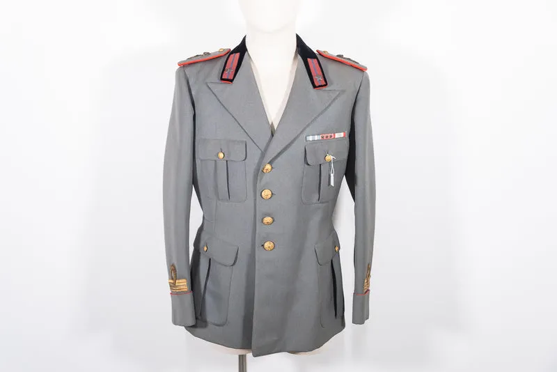REI Infanterieleutnant M.34 Jacke und Hose