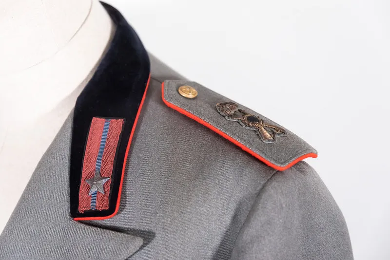 REI Infanterieleutnant M.34 Jacke und Hose
