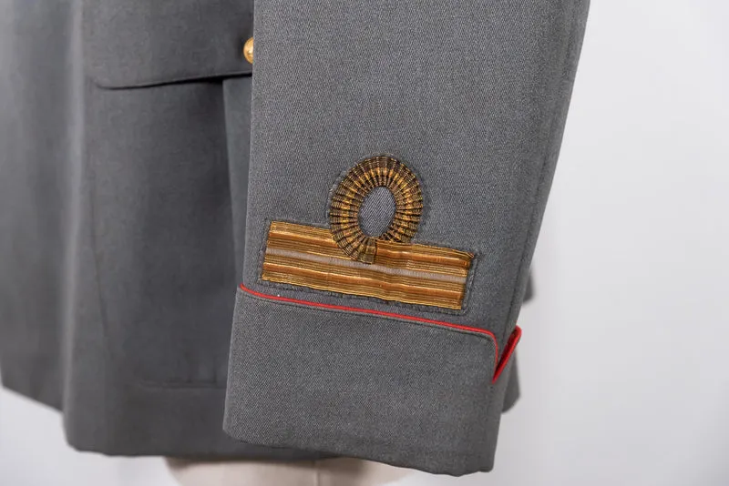 REI Infanterieleutnant M.34 Jacke und Hose