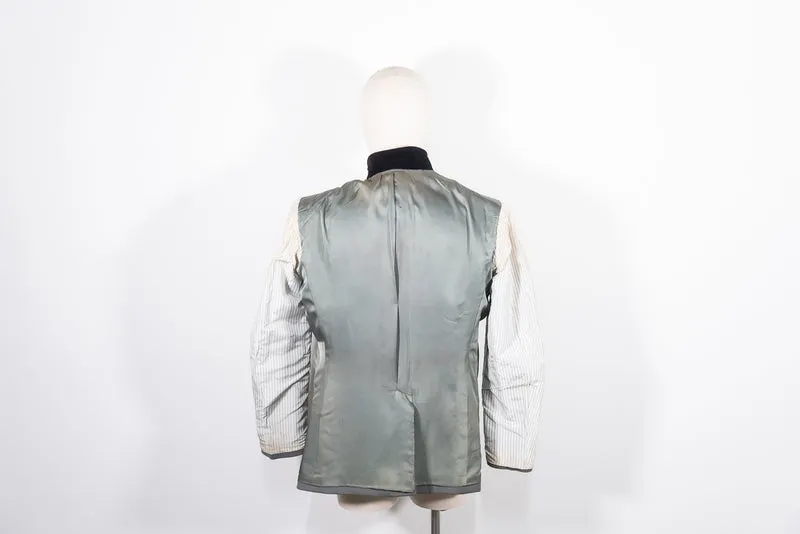 REI Infanterieleutnant M.34 Jacke und Hose