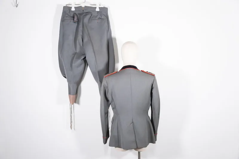 REI Infanterieleutnant M.34 Jacke und Hose