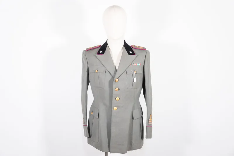 REI Engineer Officer M.34 Jacke und Hose